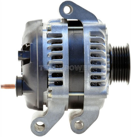 Alternator BBB Industries Rotating Electrical 11574
