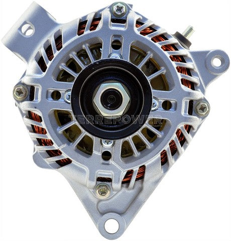 Alternator BBB Industries Rotating Electrical 11579