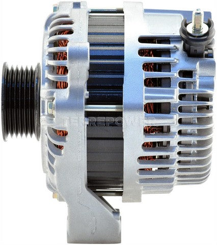 Alternator BBB Industries Rotating Electrical 11579