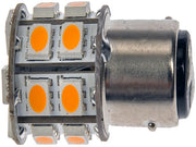 Turn Signal Light Bulb Dorman 1157A-SMD