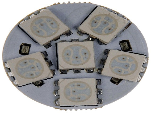 Turn Signal Light Bulb Dorman 1157R-SMD