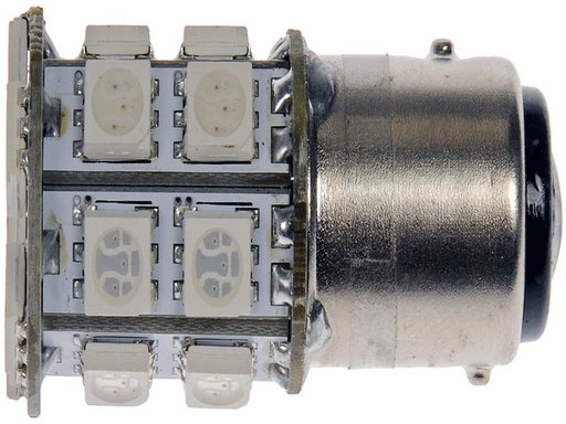 Turn Signal Light Bulb Dorman 1157R-SMD