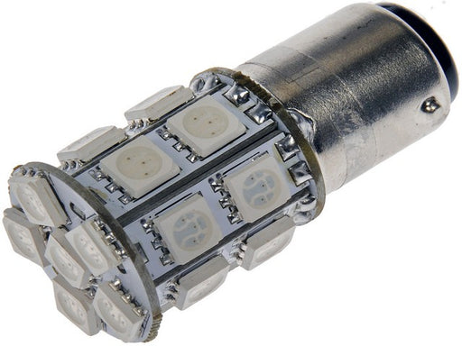 Turn Signal Light Bulb Dorman 1157R-SMD