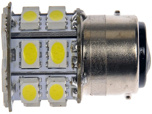 Brake Light Bulb Dorman 1157W-SMD
