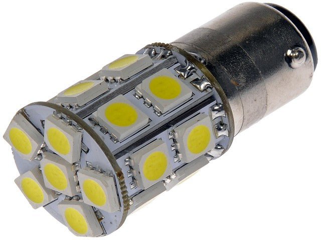 Brake Light Bulb Dorman 1157W-SMD