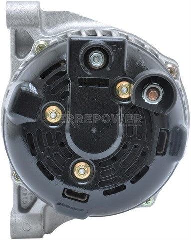 Alternator BBB Industries Rotating Electrical 11585