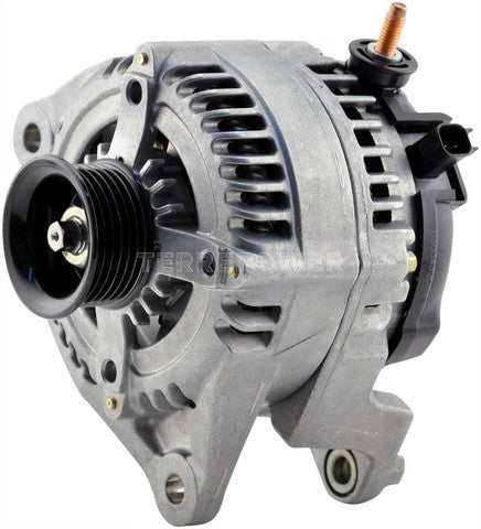Alternator BBB Industries Rotating Electrical 11593