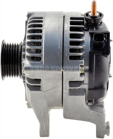 Alternator BBB Industries Rotating Electrical 11593