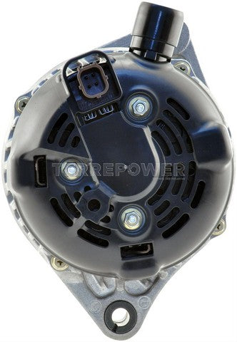 Alternator BBB Industries Rotating Electrical 11600