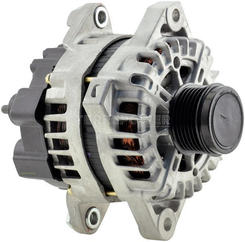 Alternator BBB Industries Rotating Electrical 11606