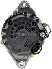 Alternator BBB Industries Rotating Electrical 11606