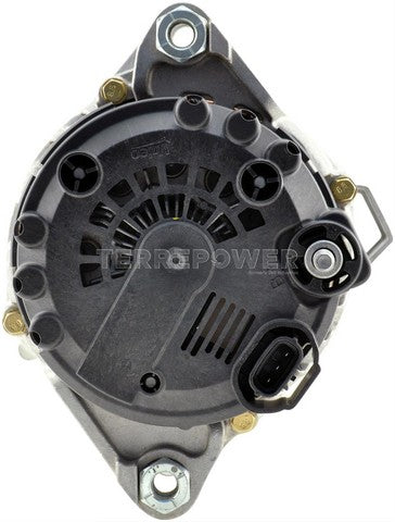 Alternator BBB Industries Rotating Electrical 11606