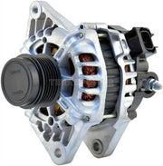 Alternator BBB Industries Rotating Electrical 11608