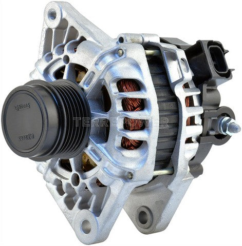 Alternator BBB Industries Rotating Electrical 11608