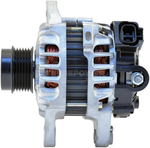 Alternator BBB Industries Rotating Electrical 11608