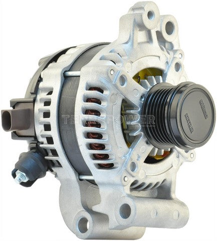 Alternator BBB Industries Rotating Electrical 11636