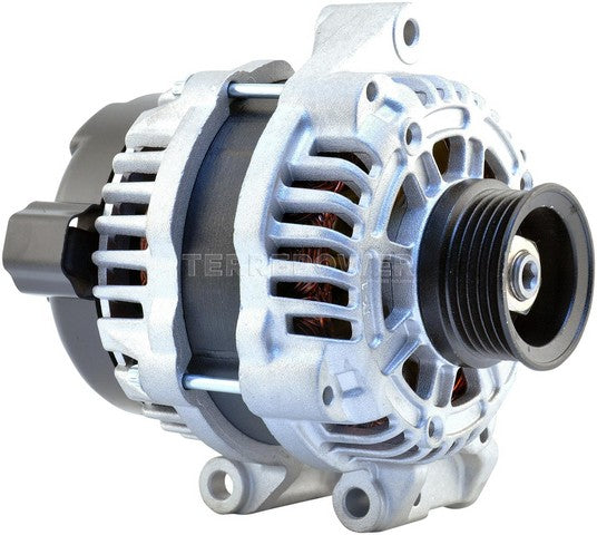 Alternator BBB Industries Rotating Electrical 11646