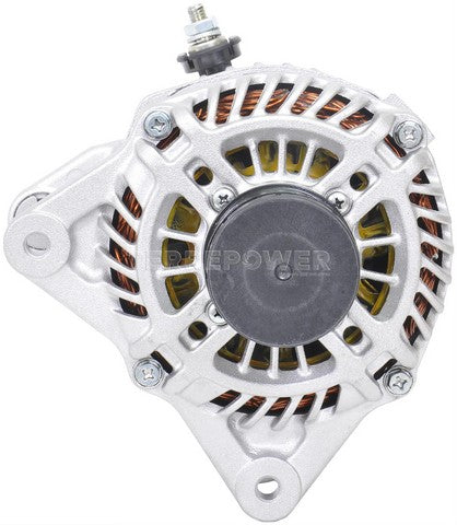 Alternator BBB Industries Rotating Electrical 11657