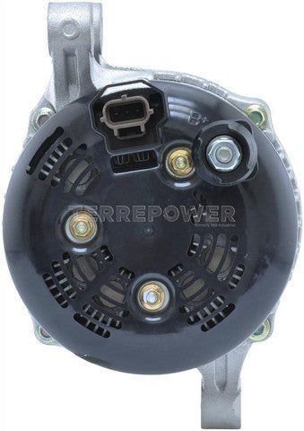 Alternator BBB Industries Rotating Electrical 11664