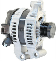 Alternator BBB Industries Rotating Electrical 11666