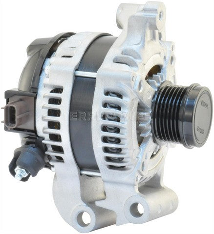 Alternator BBB Industries Rotating Electrical 11666