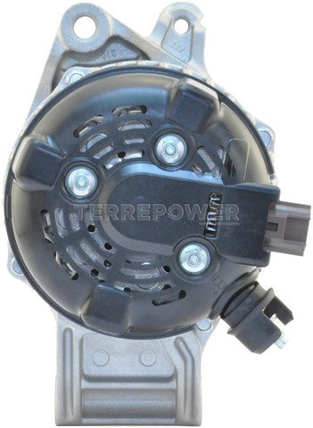 Alternator BBB Industries Rotating Electrical 11666