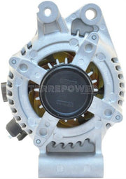 Alternator BBB Industries Rotating Electrical 11666