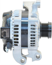Alternator BBB Industries Rotating Electrical 11666