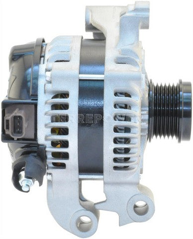 Alternator BBB Industries Rotating Electrical 11666