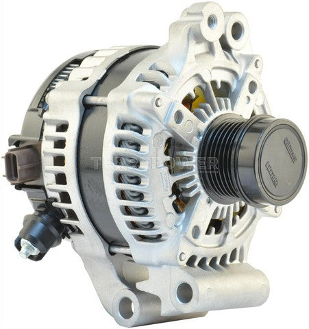 Alternator BBB Industries Rotating Electrical 11667