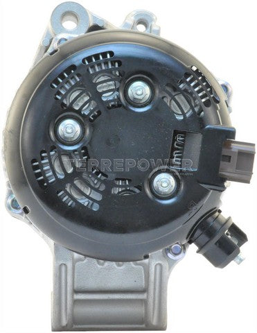 Alternator BBB Industries Rotating Electrical 11667