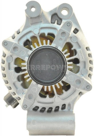 Alternator BBB Industries Rotating Electrical 11667