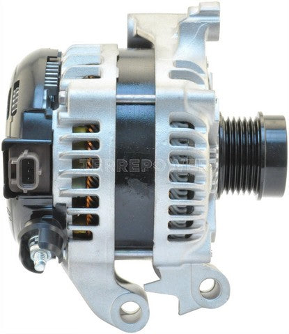 Alternator BBB Industries Rotating Electrical 11667