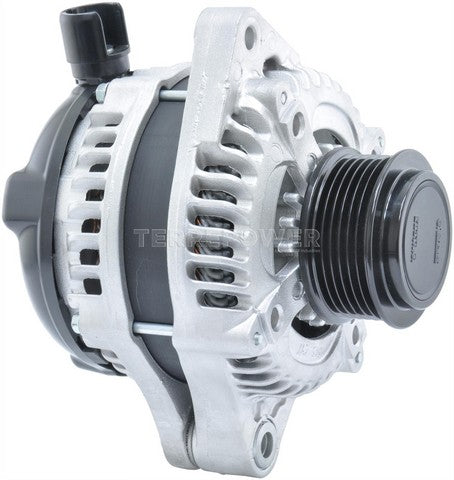 Alternator BBB Industries Rotating Electrical 11672