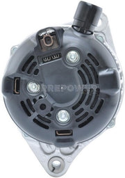 Alternator BBB Industries Rotating Electrical 11672