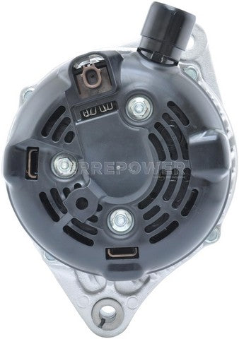 Alternator BBB Industries Rotating Electrical 11672