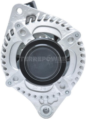 Alternator BBB Industries Rotating Electrical 11672