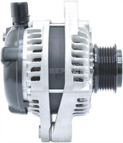 Alternator BBB Industries Rotating Electrical 11672