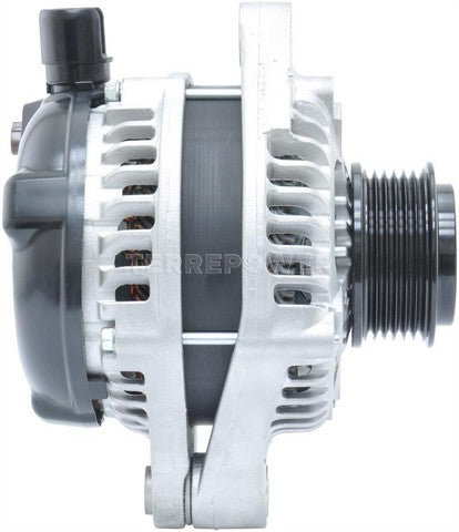 Alternator BBB Industries Rotating Electrical 11672