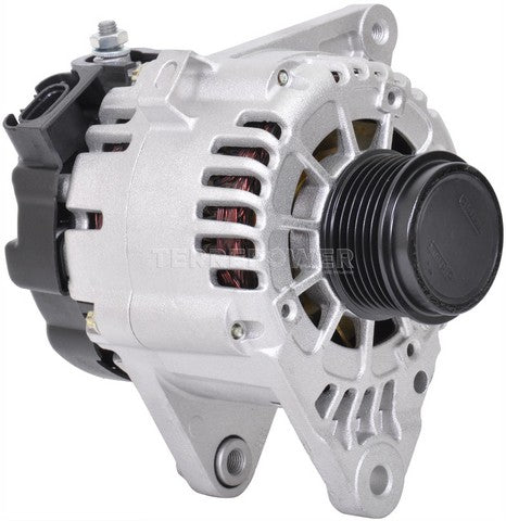 Alternator BBB Industries Rotating Electrical 11674