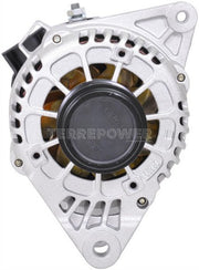 Alternator BBB Industries Rotating Electrical 11674