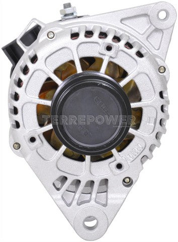 Alternator BBB Industries Rotating Electrical 11674
