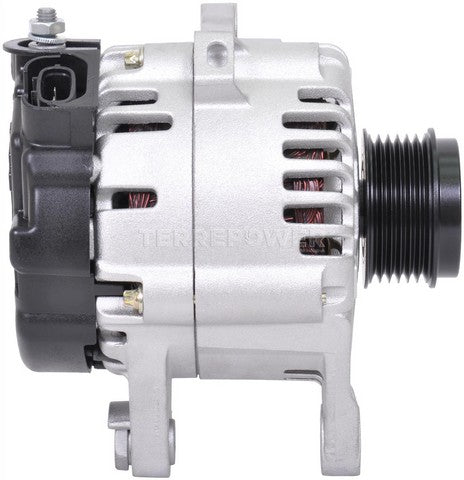 Alternator BBB Industries Rotating Electrical 11674
