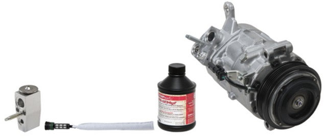 A/C Compressor Kit Four Seasons 11680NK