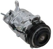 A/C Compressor Kit Four Seasons 11680NK
