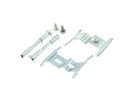 Disc Brake Hardware Kit Centric Parts 117.37005