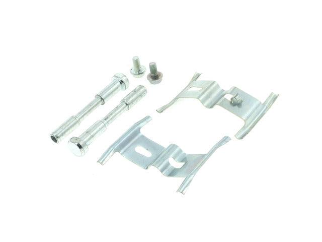 Disc Brake Hardware Kit Centric Parts 117.37005