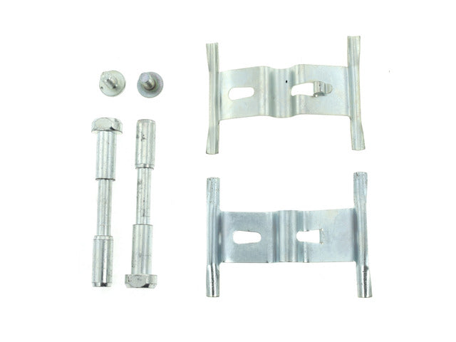 Disc Brake Hardware Kit Centric Parts 117.37005