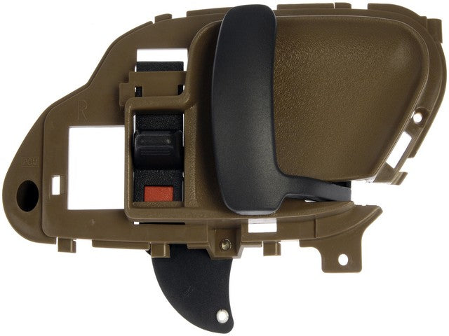 Interior Door Handle Dorman-Help 90003