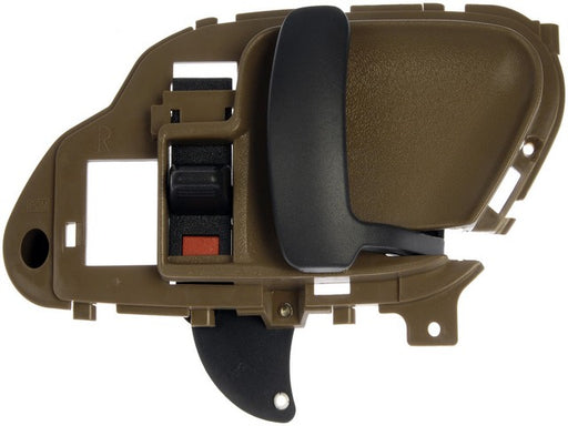 Interior Door Handle Dorman-Help 90003